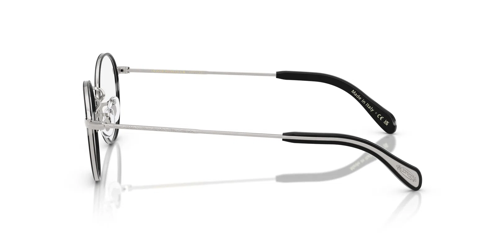 Oliver Peoples Coleridge Ii 1352 Eyeglasses - view 2